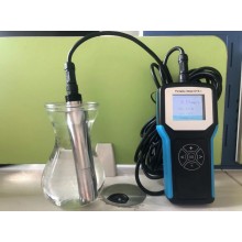 在線/便攜式溶氧儀，自帶溫度補(bǔ)償，檢測(cè)速度快，精度高
