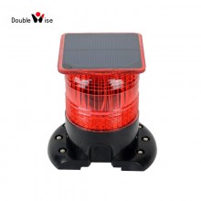 太陽能障礙燈：交通路障 ，危險警示，3公里可視， 廠家價格