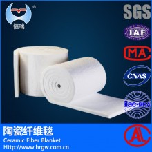 硅酸鋁針刺毯，陶瓷纖維耐火毯，耐火棉毯